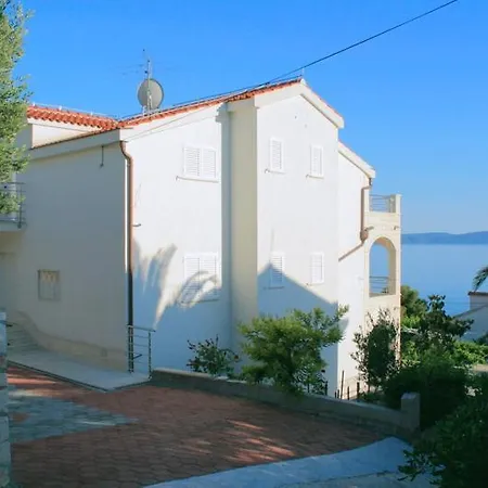 Appartement Marta Trogir