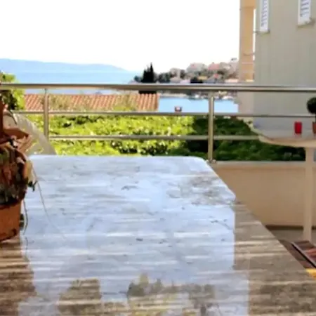 Marta Traù