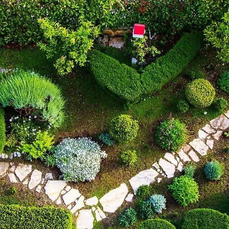 Appartement Marta Trogir