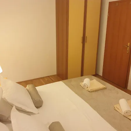 Marta Appartamento *