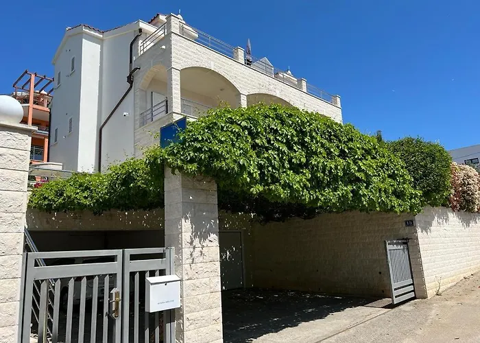 Appartement Marta Trogir