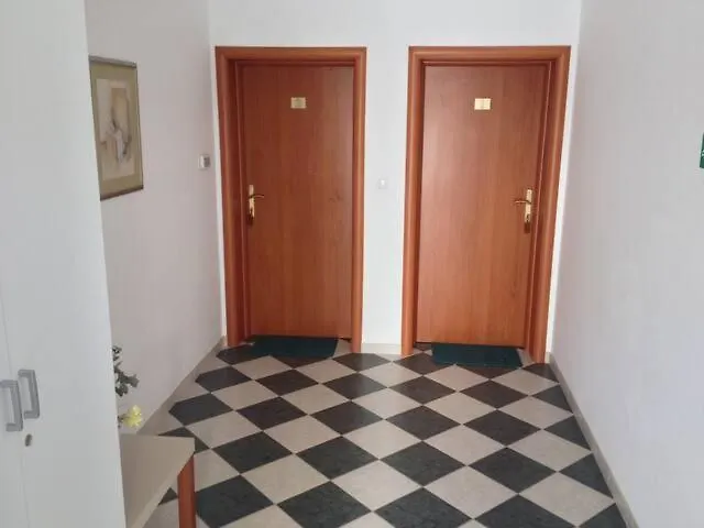 Marta Appartement Trogir