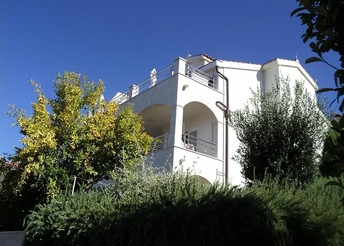 Appartement Marta *