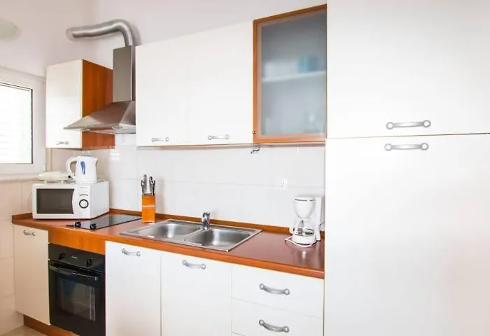 Appartement Marta Trogir