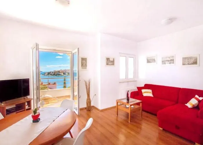 Marta Appartement Trogir