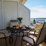 Marta Apartment *