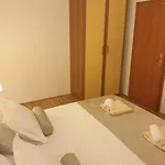 Marta Apartment *