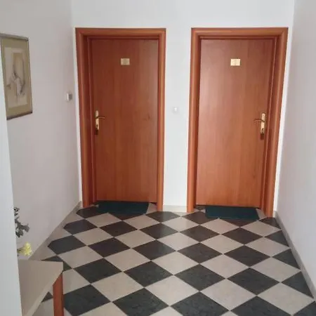 Marta Apartmán Trogir