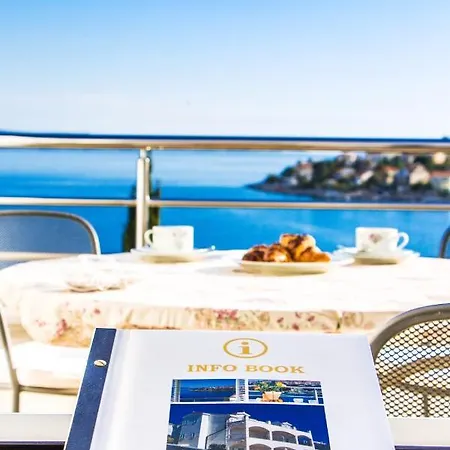 Marta Apartmán Trogir