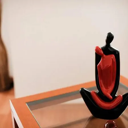 Marta Διαμέρισμα Τρογκίρ