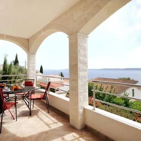Apartmán Marta Trogir