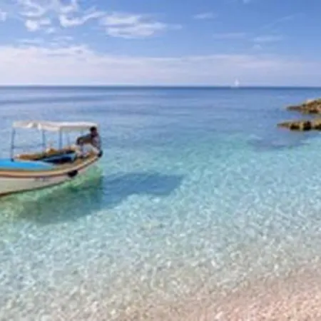 Διαμέρισμα Marta