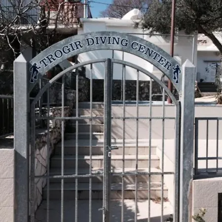 Marta Apartmán Trogir