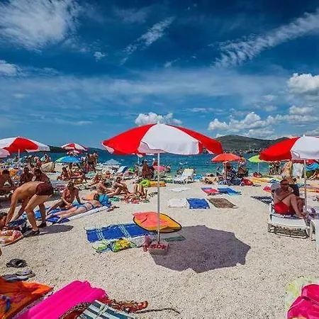 Διαμέρισμα Marta Τρογκίρ