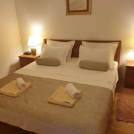 Marta Διαμέρισμα *