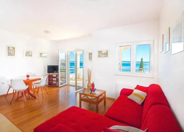 Marta Apartment Trogir