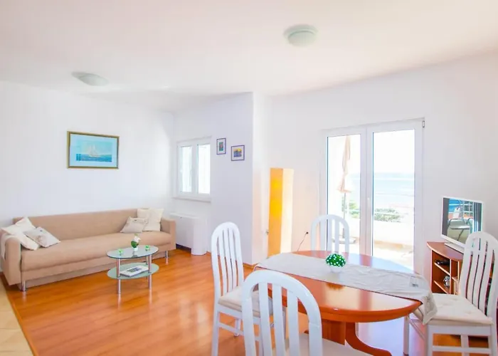 Marta Apartment