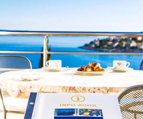 Marta Apartment Trogir