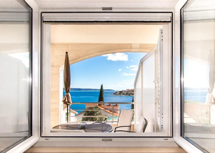 Marta Apartment Trogir