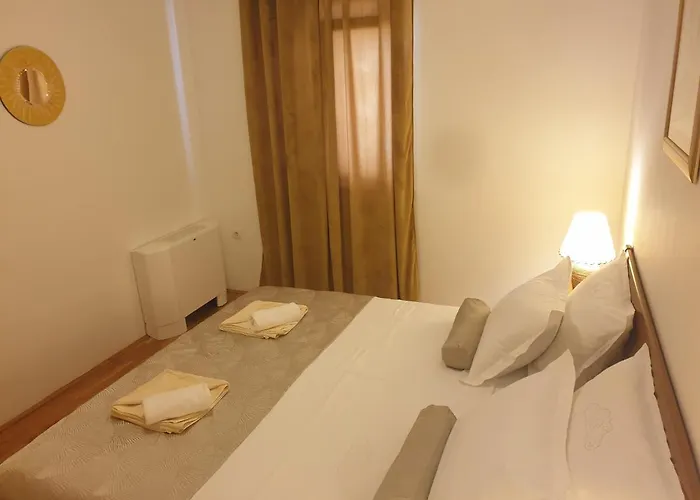 Apartment Marta
