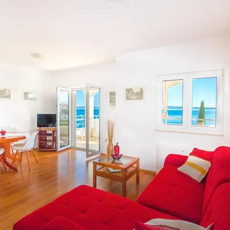 Marta Apartment Trogir