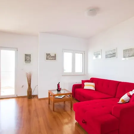 Marta Apartament Trogir