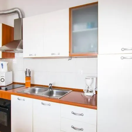 Apartment Marta Trogir