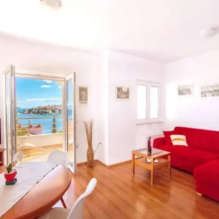 Marta Apartment Trogir
