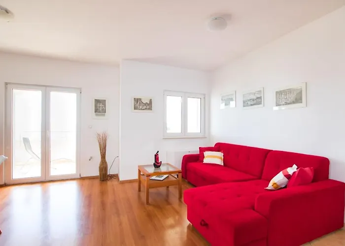 Marta Appartement Trogir