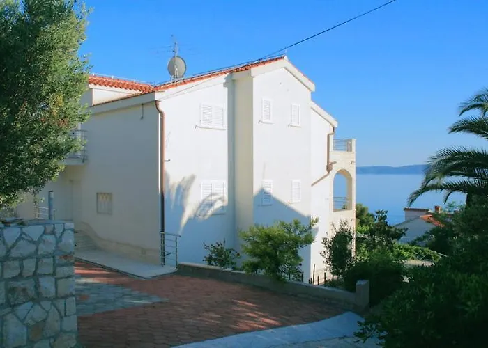 Appartement Marta Trogir