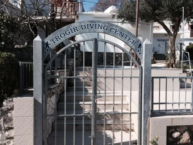 Marta Appartement Trogir