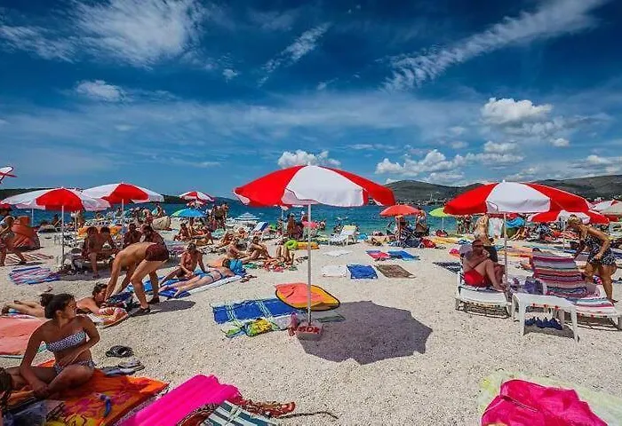 Appartement Marta Trogir